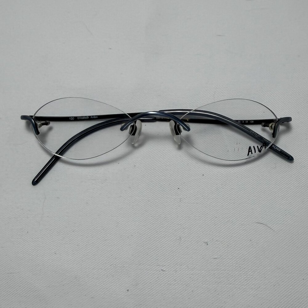 BOGO - Elizabeth Arden Rimless Eyeglasses – Frames Only